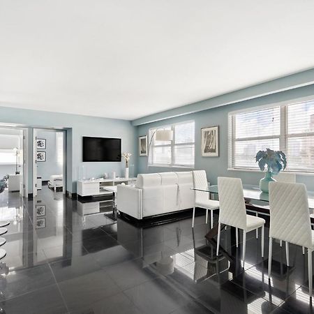 Casa Grande Suites On Ocean Drive 마이애미 비치 외부 사진