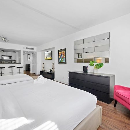 Casa Grande Suites On Ocean Drive 마이애미 비치 외부 사진
