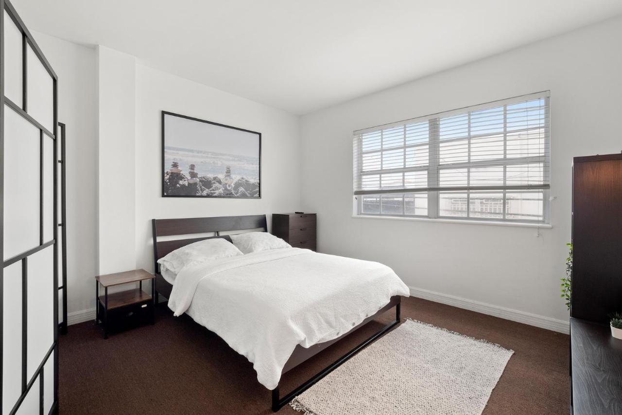 Casa Grande Suites On Ocean Drive 마이애미 비치 외부 사진
