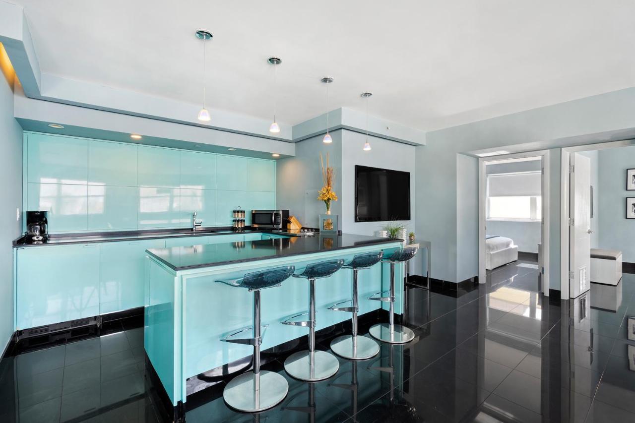 Casa Grande Suites On Ocean Drive 마이애미 비치 외부 사진