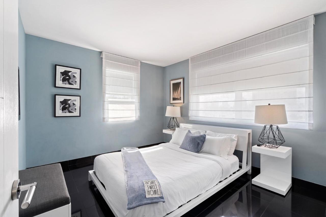 Casa Grande Suites On Ocean Drive 마이애미 비치 외부 사진