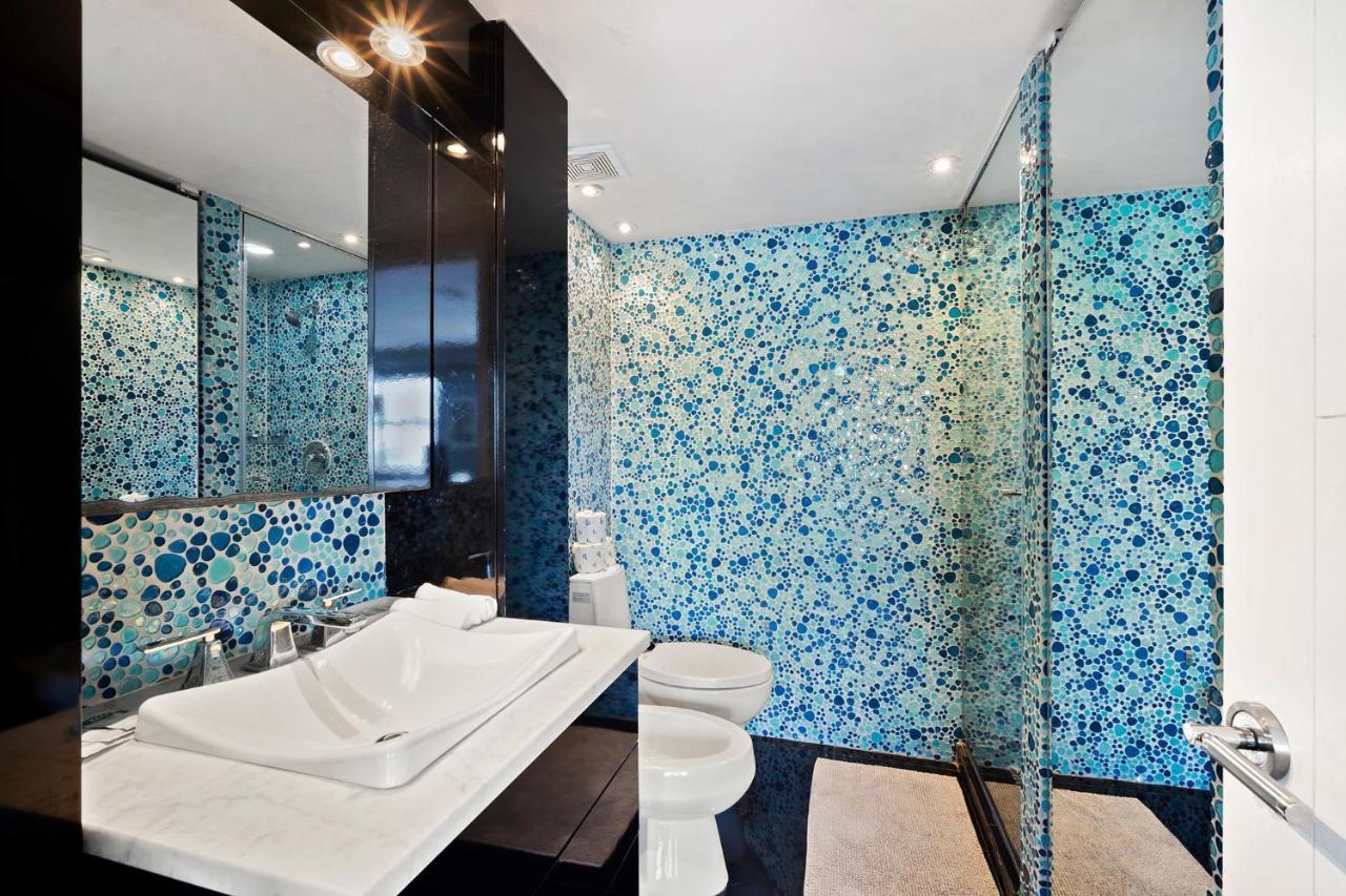 Casa Grande Suites On Ocean Drive 마이애미 비치 외부 사진