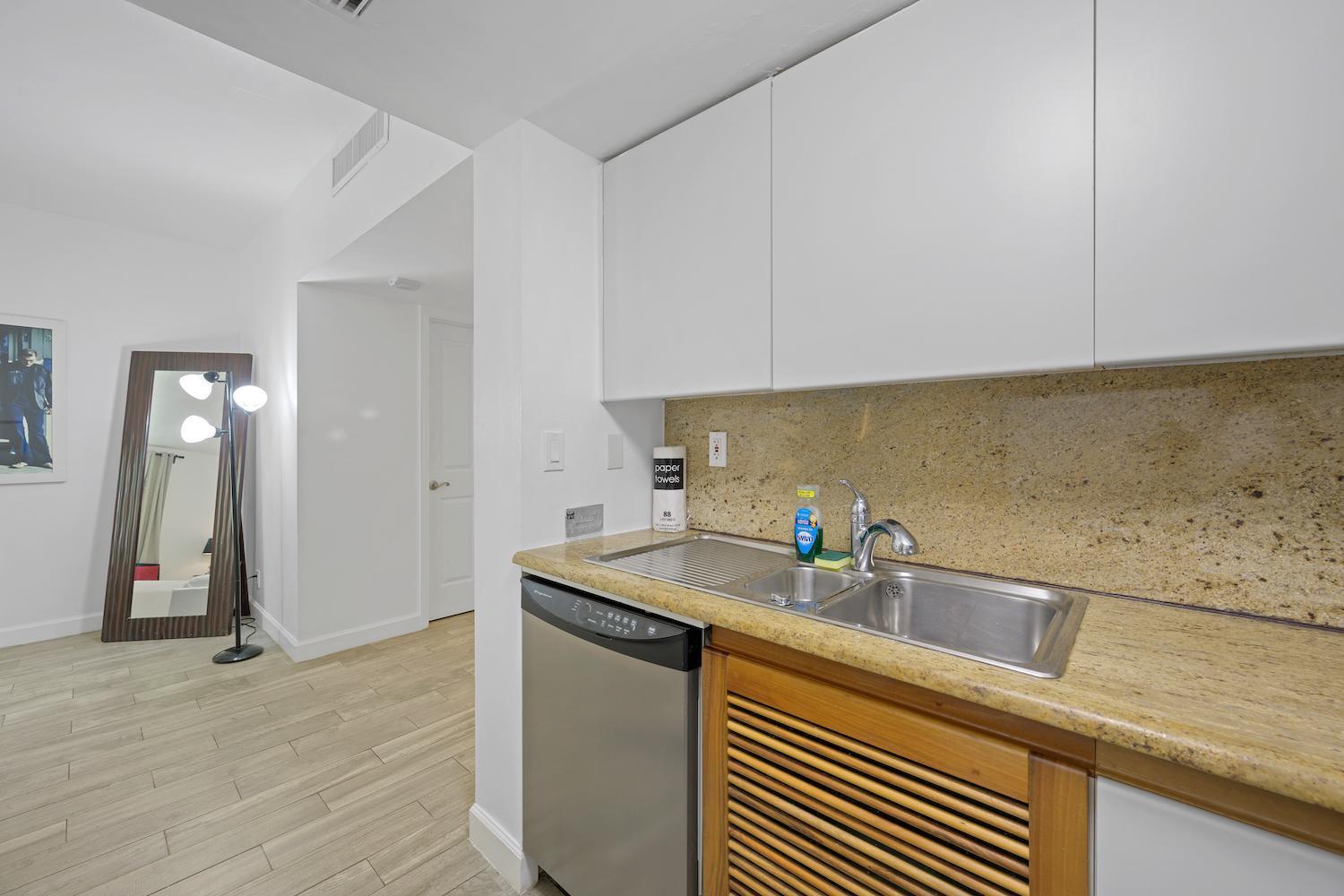 Casa Grande Suites On Ocean Drive 마이애미 비치 외부 사진