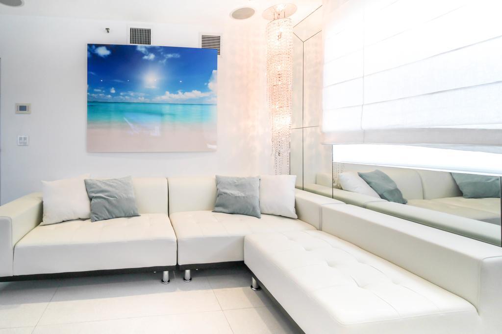 Casa Grande Suites On Ocean Drive 마이애미 비치 객실 사진