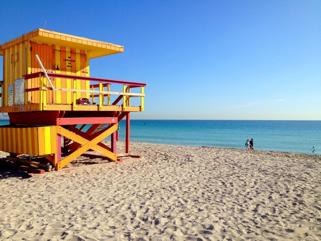 Casa Grande Suites On Ocean Drive 마이애미 비치 객실 사진