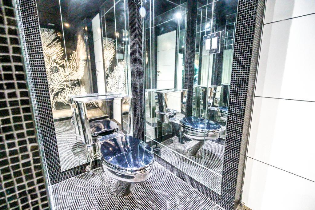 Casa Grande Suites On Ocean Drive 마이애미 비치 객실 사진