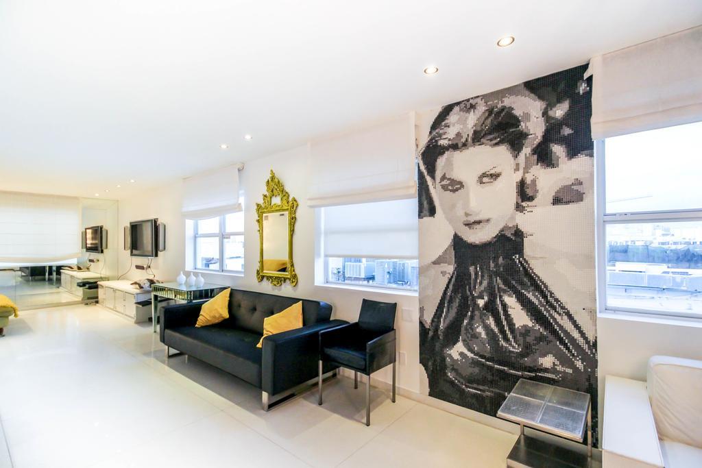 Casa Grande Suites On Ocean Drive 마이애미 비치 객실 사진