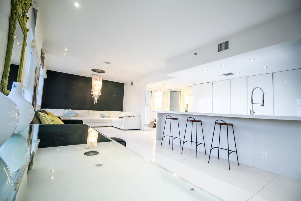 Casa Grande Suites On Ocean Drive 마이애미 비치 외부 사진