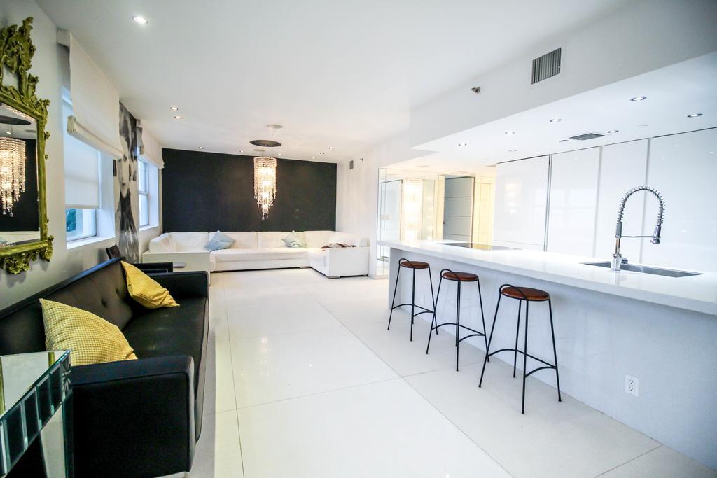 Casa Grande Suites On Ocean Drive 마이애미 비치 객실 사진