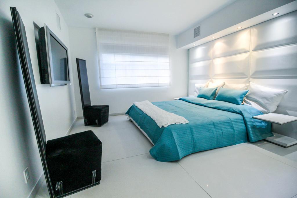 Casa Grande Suites On Ocean Drive 마이애미 비치 객실 사진
