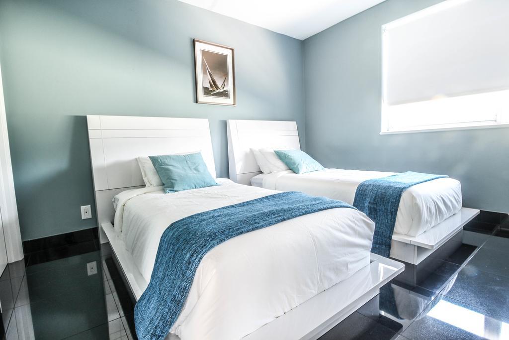 Casa Grande Suites On Ocean Drive 마이애미 비치 외부 사진